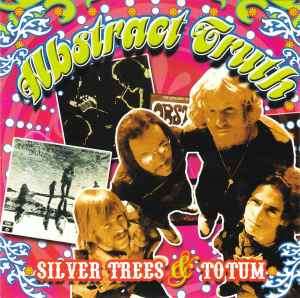 Abstract Truth (3) - Silver Trees & Totum (CD, Comp)