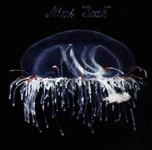 Mimi Goese - Soak (CD, Album)