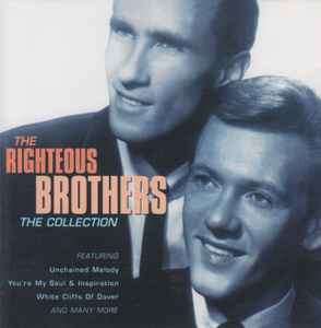 The Righteous Brothers - The Collection (CD, Comp)