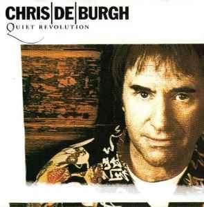 Chris De Burgh - Quiet Revolution (CD, Album)