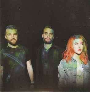 Paramore - Paramore (CD, Album)