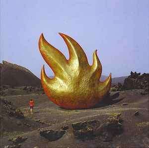 Audioslave - Audioslave (CD, Album)