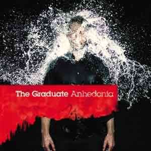 The Graduate (2) - Anhedonia (CD, Album)
