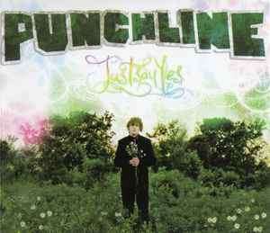 Punchline (2) - Just Say Yes (CD, Album)