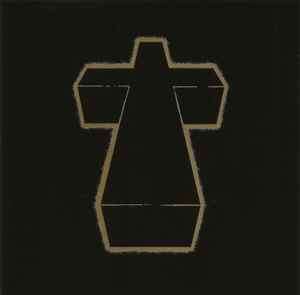 Justice (3) -  (CD, Album, Bla)