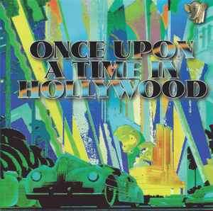 Various - Once Upon A Time In Hollywood (CD, Comp)