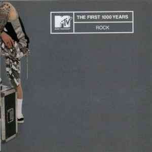 Various - MTV: The First 1000 Years - Rock (CD, Comp)