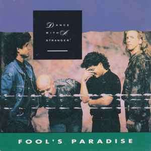 Dance With A Stranger - Fool's Paradise (CD, Album)