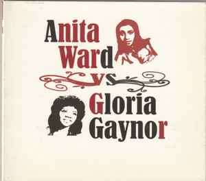 Anita Ward - Anita Ward vs gloria gaynor (CD, Album)