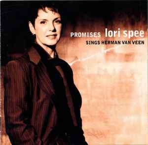 Lori Spee - Promises, Lori Spee Sings Herman Van Veen (CD, Album)