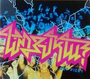 Timbuktu - Get Fizzy (CD, Album)