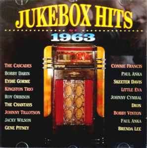 Various - Jukebox Hits Of 1963 (CD, Comp, RM)