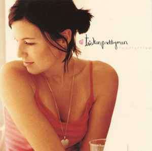 Tristan Prettyman - Twentythree (CD, Album, Copy Prot.)