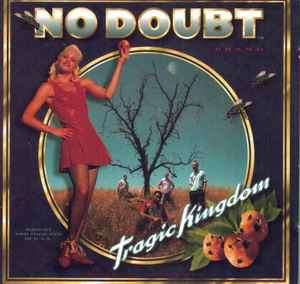 No Doubt - Tragic Kingdom (CD, Album)