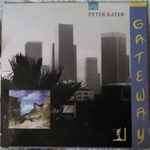 Peter Kater - Gateway (CD, Album)