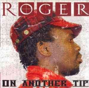 Roger (86) - On Another Tip (CD, Album)