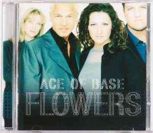 Ace Of Base - Flowers (CD, Album)