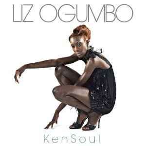 Liz Ogumbo - Ken Soul (CD, Album)