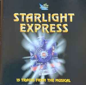 Various - Starlight Express (CD, Album)