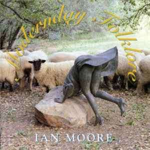 Ian Moore - Modernday Folklore (CD, Album)