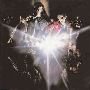 The Rolling Stones - A Bigger Bang (CD, Album, Copy Prot.)