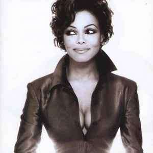 Janet Jackson - Design Of A Decade 1986 / 1996 (CD, Comp)