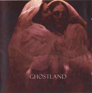 Ghostland - Ghostland (CD, Album)