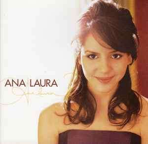 Ana Laura - Ana Laura (CD, Album)
