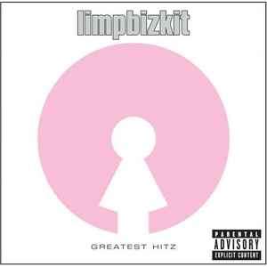 Limp Bizkit - Greatest Hitz (CD, Comp)