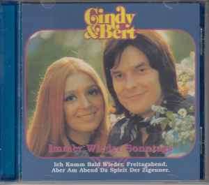 Cindy & Bert - Immer Wieder Sonntags (CD, Comp)