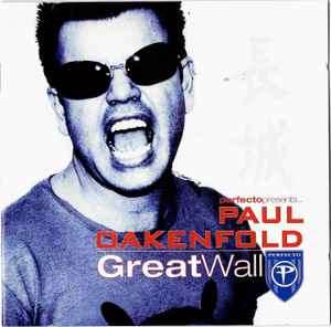 Paul Oakenfold - Perfecto Presents... Great Wall (2xCD, Comp, Mixed)