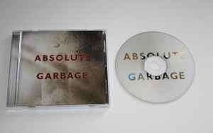 Garbage - Absolute Garbage (CD, Album, Comp)