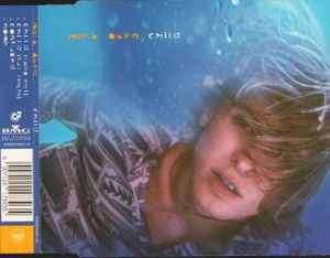 Mark Owen - Child (CD, Maxi)