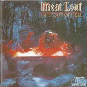 Meat Loaf - Hits Out Of Hell (CD, Comp)