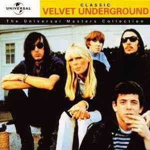 The Velvet Underground - Classic (CD, Comp)