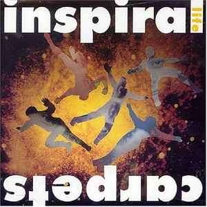 Inspiral Carpets - Life (CD, Album, Nim)