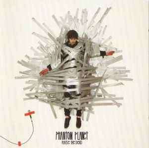 Phantom Planet - Raise The Dead (CD, Album)