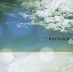 Just Jinger - Just Jinger (CD, Album)