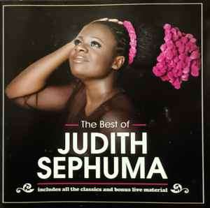 Judith Sephuma - The Best Of (CD, Album)