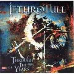 Jethro Tull - Through The Years (CD, Comp)