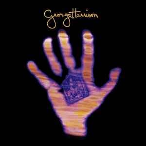 George Harrison - Living In The Material World (CD, Album, RE, RM)