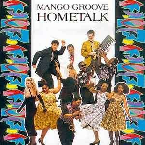 Mango Groove - Hometalk (CD, Album)