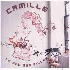 Camille - Le Sac Des Filles (CD, Album)