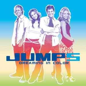 Jump5 - Dreaming In Color (CD, Album, Enh)