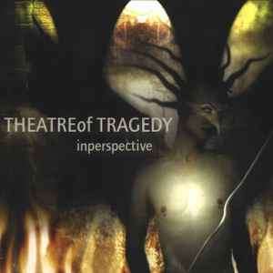 Theatre Of Tragedy - Inperspective (CD, EP)