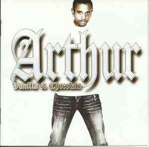 Arthur (4) - Vanilla & Chocolate (CD, Album)