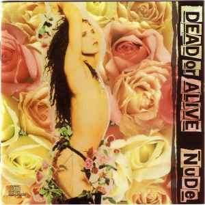 Dead Or Alive - Nude (CD, Album)