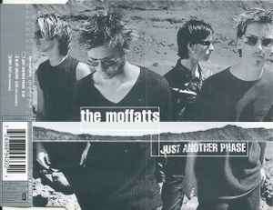 The Moffatts - Just Another Phase (CD, Single)
