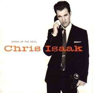 Chris Isaak - Speak Of The Devil (HDCD, Album)