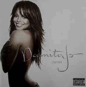 Janet Jackson - Damita Jo (CD, Album)